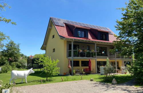 Ferienwohnung Kapellenweg Bambergen bei Überlingen - Foto 2