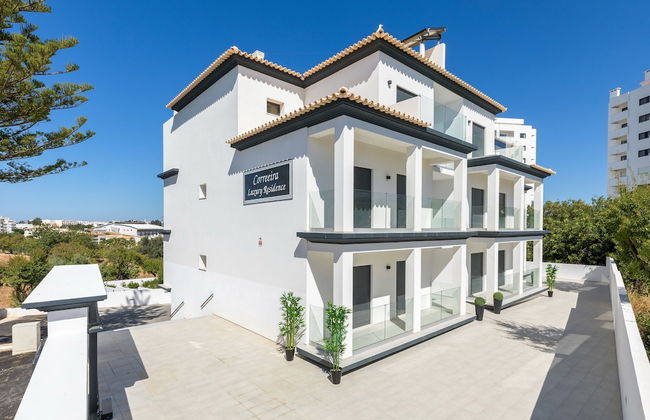 Correeira Luxury Residence T3 G - Albufeira, Pools, Wifi, Bbq, Beach - Foto 28