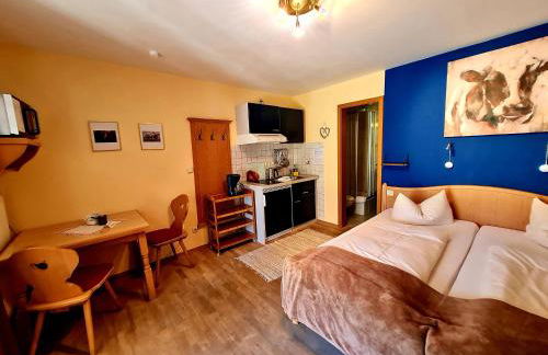 Appartementhaus „die Kuh am See“ (vormals Haus St. Leonhard) - Foto 67