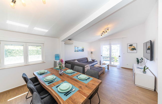 Apartment Anima - Foto 16