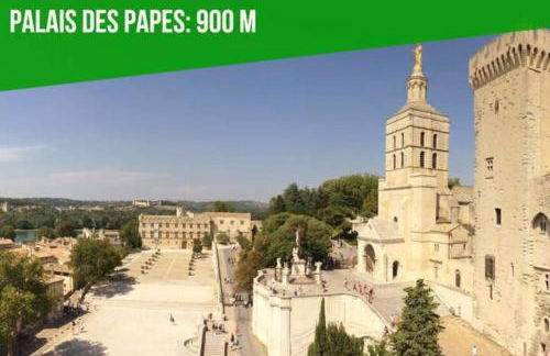 Casa avignonnaise - Photo 6