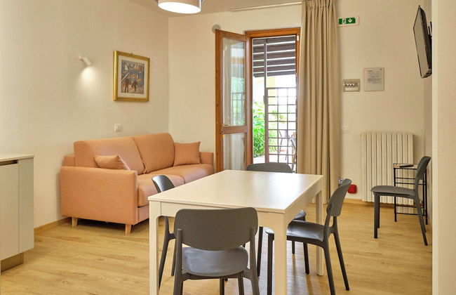 Residence Le Rasole - Photo 23