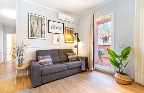 Flaugier Apartments 3-3 - Foto 8