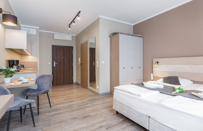 Apartment Bel Mare by Renters - Foto 43