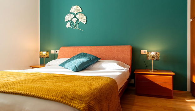 Stairway Apartment by Wonderful Italy - Foto 2, Habitación