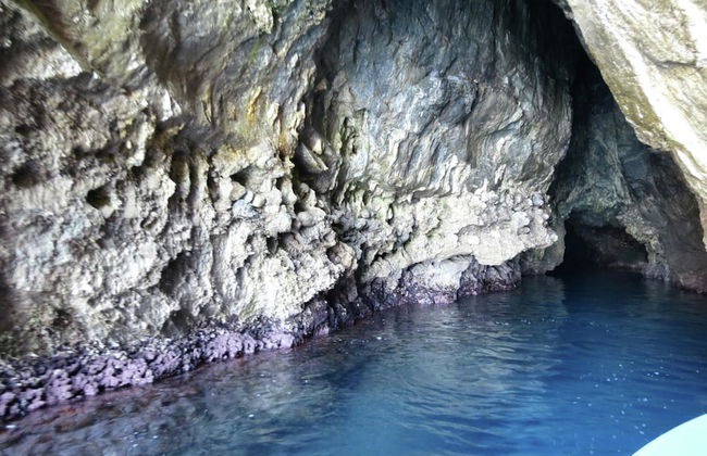 Belvilla by OYO Casa Blu - Foto 21