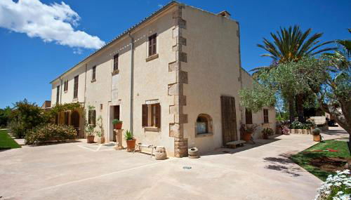 Agroturismo Mondrago -Antic Na Martina- - Foto 3