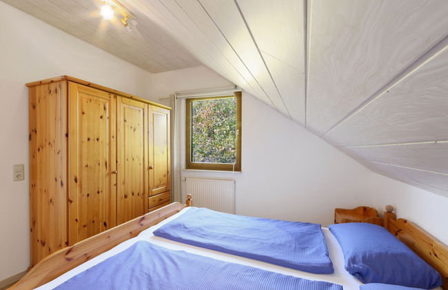 Seepark Kirchheim Ferienhaus bei Diane - Foto 7