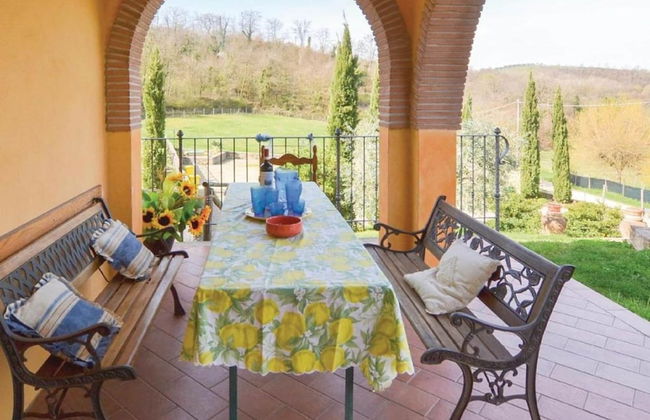 Villa in Montalbano With Scenic Views - Foto 43