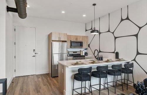 King Bd, Free Prkn, NYC View, 8min Train - Foto 15