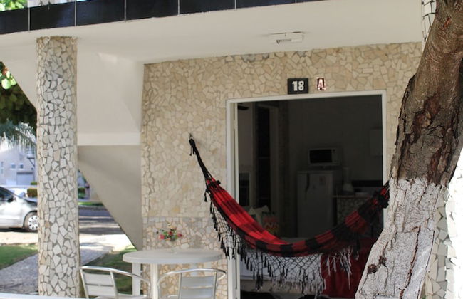 Flats Privé Village Galés (Maragogi - AL) - Photo 47