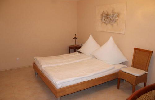 Villa in Seenahe Badesee Ehmetsklinge - Foto 10