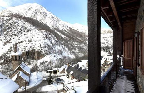 Apartamento Vista Bagergue -Baqueira- Val d'Aran - Foto 23