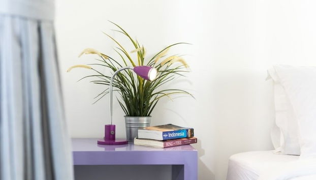 Villa La Sirena 2 Minutes From Beach 3 Bedroom Villa by RedAwning - Foto 3, Habitación