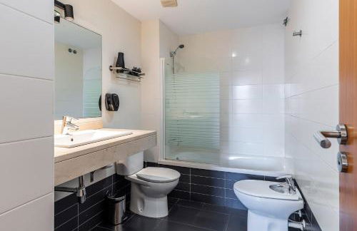 AB Sagrada Familia - Sant Pau - Foto 13