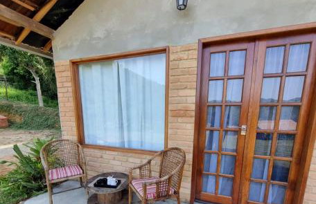 Chalé do Riacho - Foto 1