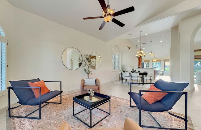 Oleander Chandler/ocotillo - Foto 45