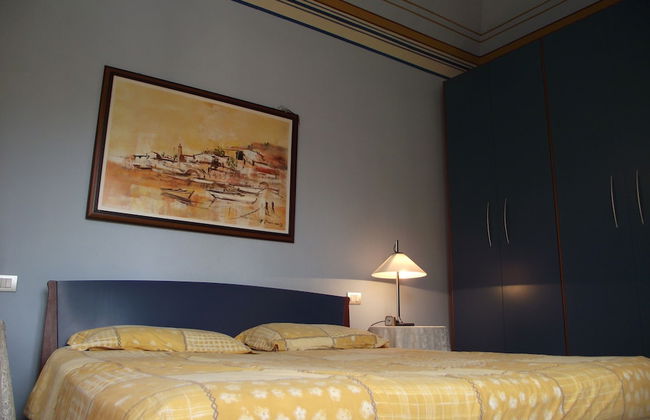 Azzurro Pervinca - Foto 6