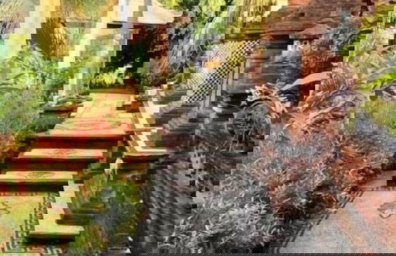 Beji Ayu Villas Sidemen - Foto 60