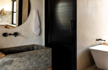 Mataka'a - Chalé Industrial na Mantiqueira - Foto 35