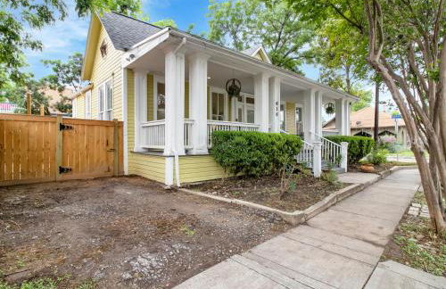 Near Pearl Downtown Fire Pit Patio Grill Historic - Photo 43