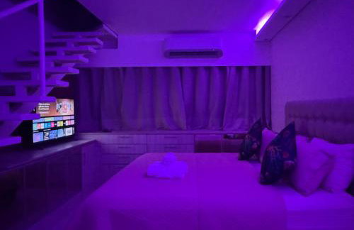 SELENITA- Apartamento com hidromassagem em Barueri - Foto 10