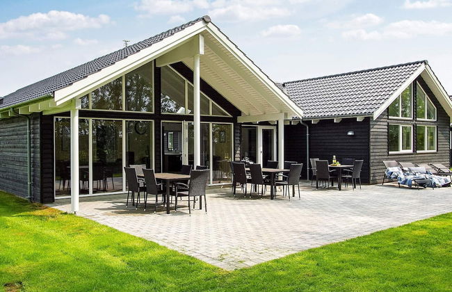 Holiday Home in Kappeln - Foto 23