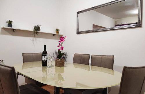 Spacious apartment near city center and the beach - Photo 20