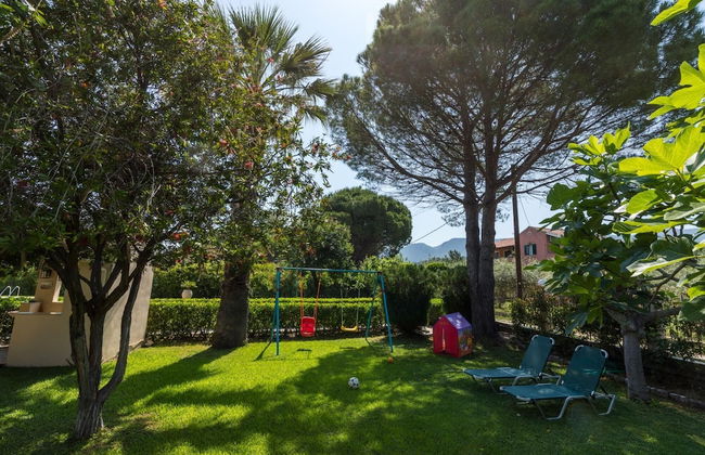 Beach Villa Marina in Roda - Foto 13