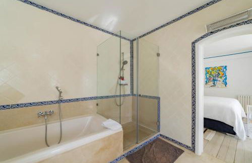 Villa Guincho Cascais | Ocean View | 16pax | Maid - Foto 84