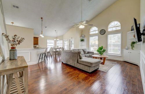 Sun Kissed Pool Home in Kissimmee - Foto 33