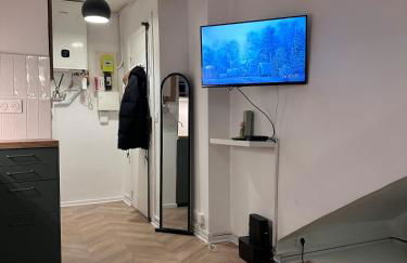 Cozy Studio Le Marais, Hôtel de Ville - Photo 9