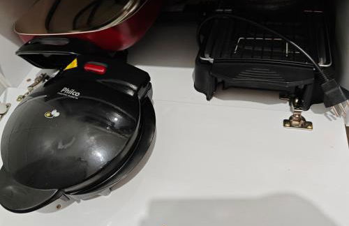 IMPERDÍVEL APARTAMENTO em frente ao BURITI SHOPPING - Foto 8