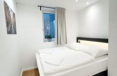 Spacious Apartment for 12 in Hamburg - Foto 14