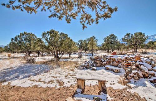 Buena Vista Oasis with Mtn Views, 3 Mi to Dtwn! - Foto 37