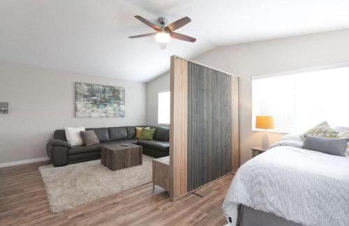 Modern Loft Retreat - North Park San Diego - Foto 8