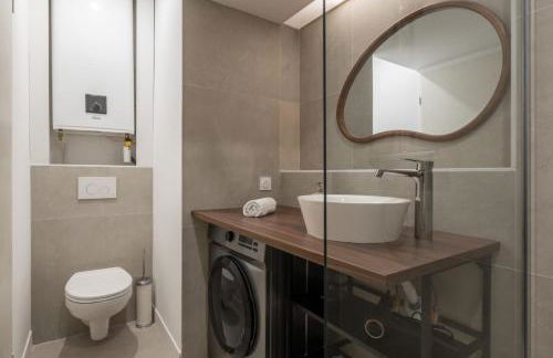 L'Hotel de JC - CHU - Foto 36