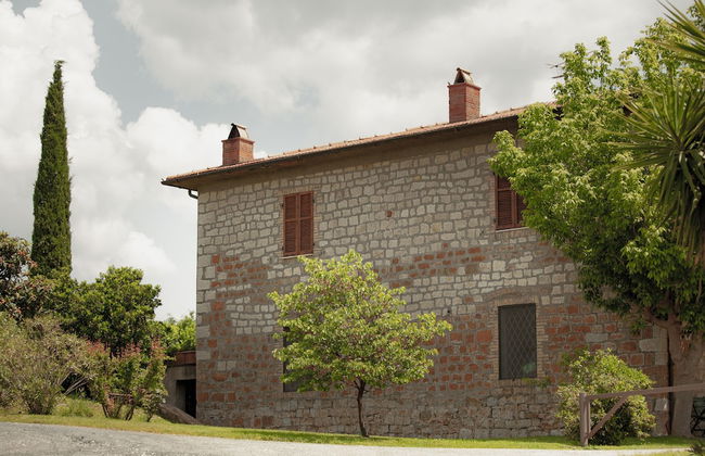 Agriturismo Bio Aia della Colonna - Foto 48