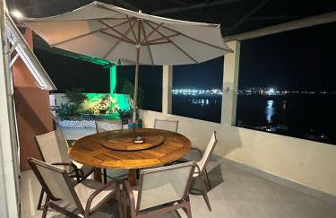 Casa de praia com vista para o mar - Foto 45