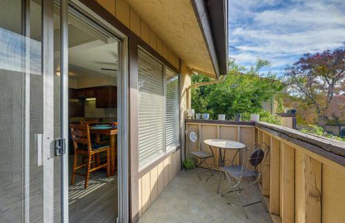 Cozy Fresno Condo w/ Balcony & Pool Access - Photo 21