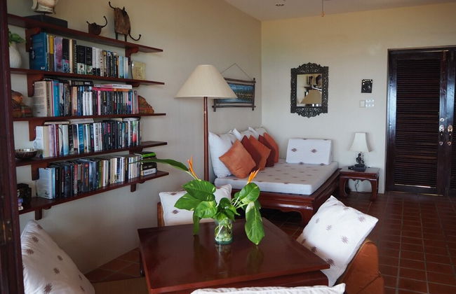 Baan KanTiang See Villas (2 bedroom villas) - Foto 55