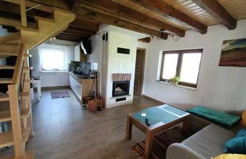 Domki Bieszczadzka Chata - Photo 7