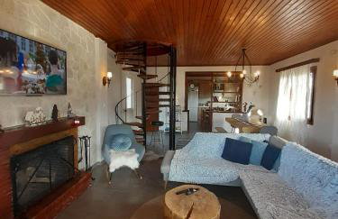 Villa Dremissa - Foto 62