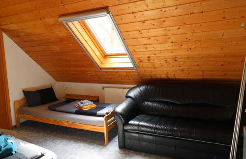 Ferienwohnung Engelsbach - Foto 12