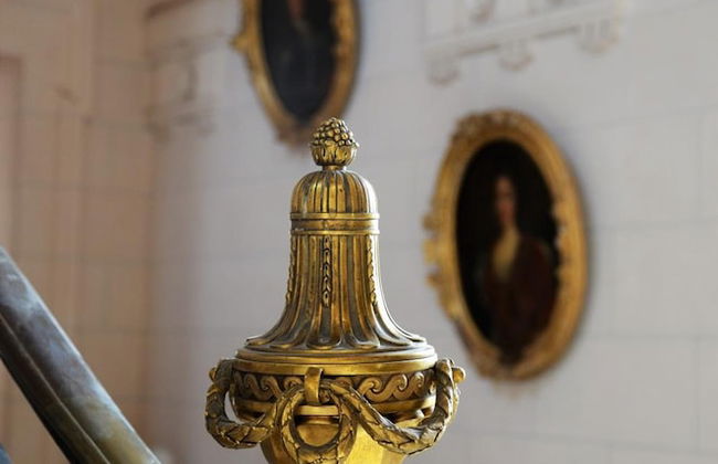 Château de Dissay, The Originals Collection - Foto 32