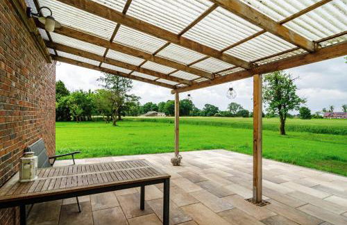 Ferienhaus Lüttje Dörp - Foto 26