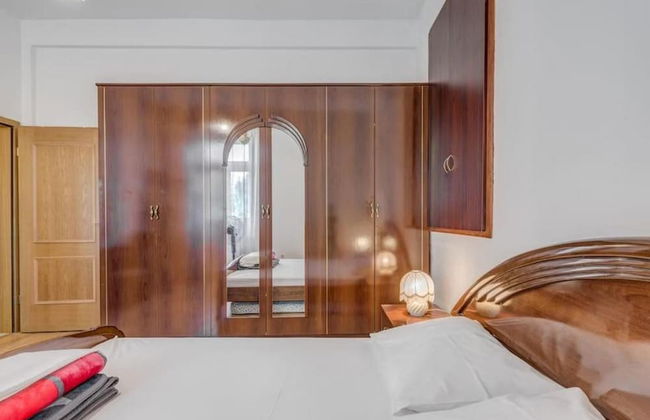 Charming Retreat Holiday Home Mravince With Pool - Foto 6