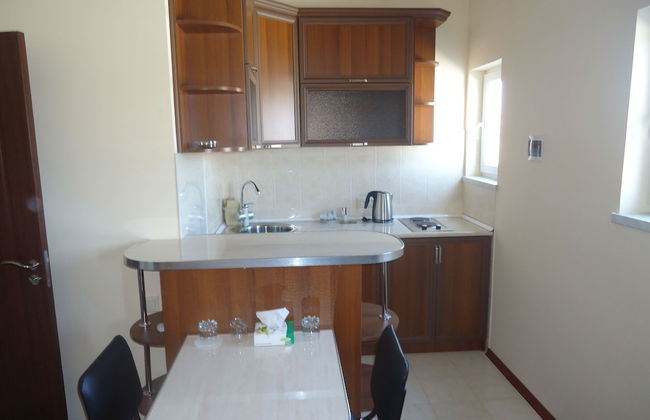 Apartments Tigran Petrosyan - Photo 17