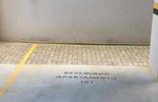 Apto 2 Quartos Premium Blue Life 1 Próximo à UniEvangélica e Hospitais - Foto 9