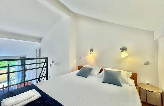 For-A Apartmani - Foto 50